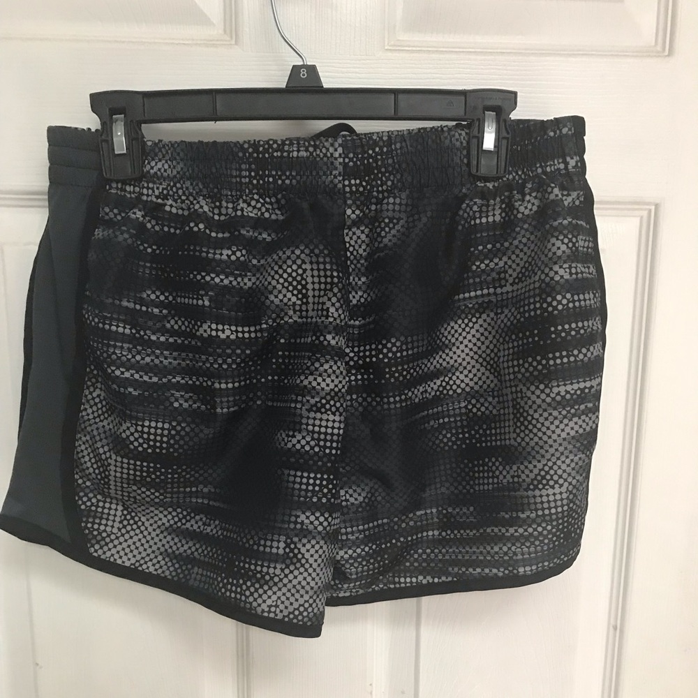 Running shorts